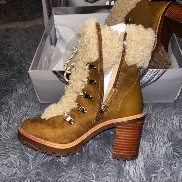 JLO JENNIFER LOPEZ Gallyana Bootie - Picture 5 of 11